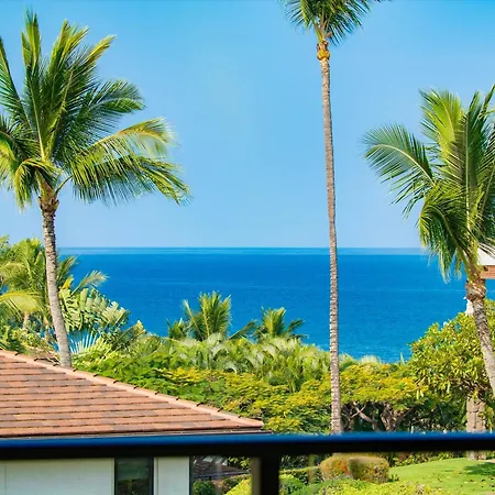 Redecorated! New Offering Summer 2025 - The Palm Coast F202 Ocean View Grand Luxe Villa Sleeps 8!